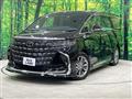 2023 Toyota Alphard