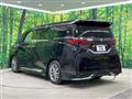 2023 Toyota Alphard