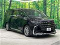 2023 Toyota Alphard