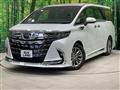 2023 Toyota Alphard