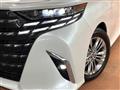 2024 Toyota Alphard