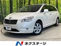 2008 Toyota Mark X Zio