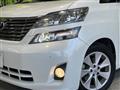 2009 Toyota Vellfire