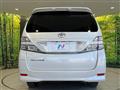 2009 Toyota Vellfire