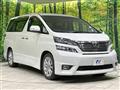 2009 Toyota Vellfire