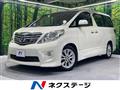 2009 Toyota Alphard