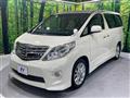 2009 Toyota Alphard