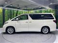 2009 Toyota Alphard