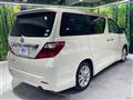 2009 Toyota Alphard