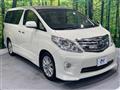 2009 Toyota Alphard
