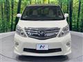 2009 Toyota Alphard
