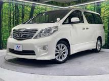 2009 Toyota Alphard
