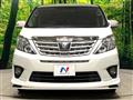 2013 Toyota Alphard