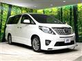 2013 Toyota Alphard