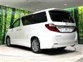 2013 Toyota Alphard
