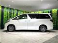 2013 Toyota Alphard