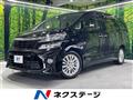 2014 Toyota Vellfire