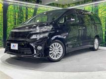 2014 Toyota Vellfire