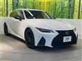 2021 Lexus IS