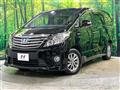 2012 Toyota Alphard Hybrid