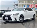 2017 Lexus GS