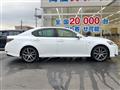 2017 Lexus GS