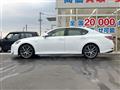 2017 Lexus GS