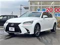 2017 Lexus GS