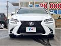 2017 Lexus GS