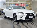 2017 Lexus GS