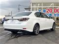 2017 Lexus GS