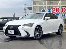 2017 Lexus GS