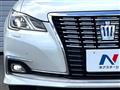 2017 Toyota Crown Hybrid
