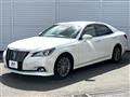 2017 Toyota Crown Hybrid