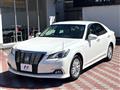 2018 Toyota Crown Hybrid