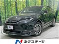 2021 Toyota Harrier Hybrid
