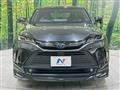 2021 Toyota Harrier Hybrid