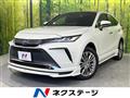 2022 Toyota Harrier Hybrid