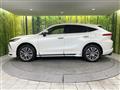 2022 Toyota Harrier Hybrid