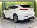 2022 Toyota Harrier Hybrid