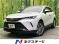 2023 Toyota Harrier Hybrid
