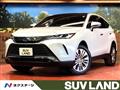 2023 Toyota Harrier Hybrid