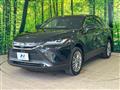 2023 Toyota Harrier Hybrid