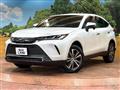 2024 Toyota Harrier Hybrid