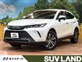 2024 Toyota Harrier Hybrid