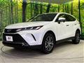 2024 Toyota Harrier Hybrid