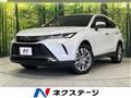 2023 Toyota Harrier Hybrid
