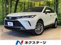 2024 Toyota Harrier Hybrid