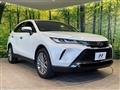2024 Toyota Harrier Hybrid