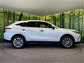 2024 Toyota Harrier Hybrid